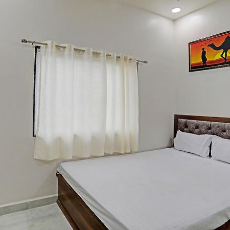 Hotel O Brown Hill Нагпур Экстерьер фото